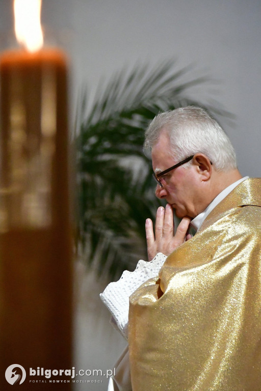 Nie bójcie się… On zmartwychwstał - Wielka Sobota