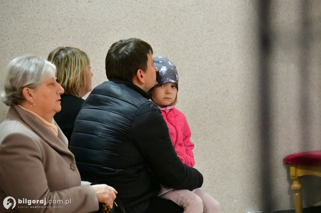 „Ujrzał i uwierzył” - Niedziela Zmartwychwstania Pańskiego