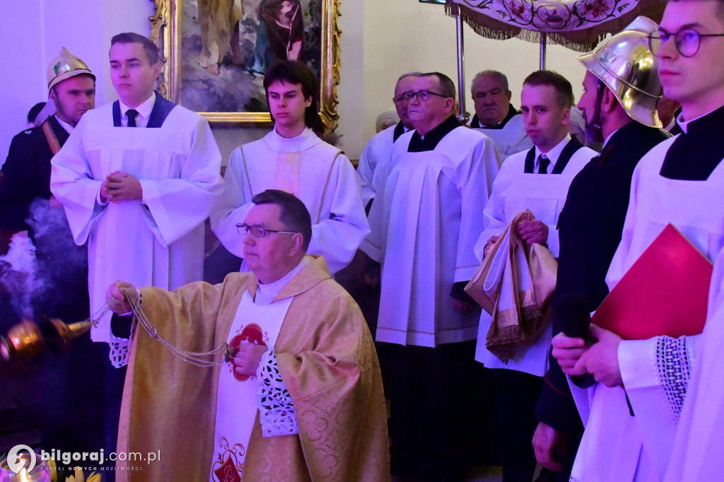 „Ujrzał i uwierzył” - Niedziela Zmartwychwstania Pańskiego