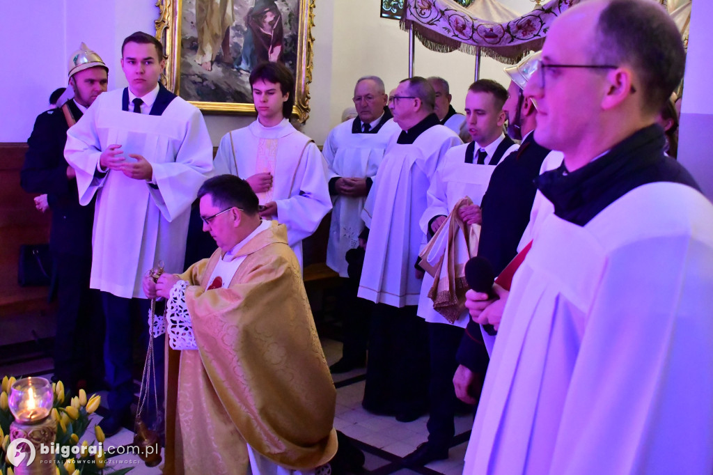 „Ujrzał i uwierzył” - Niedziela Zmartwychwstania Pańskiego