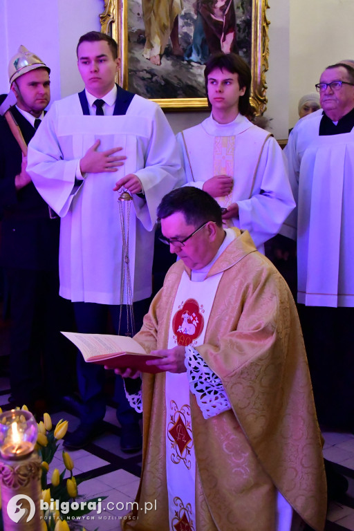 „Ujrzał i uwierzył” - Niedziela Zmartwychwstania Pańskiego