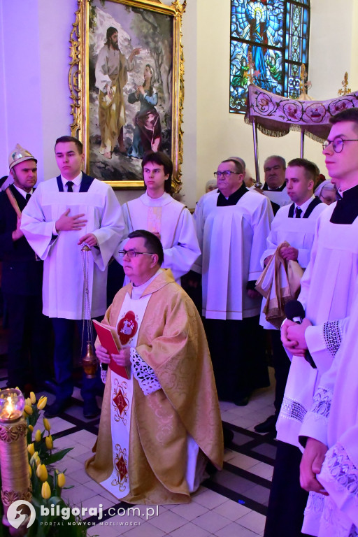 „Ujrzał i uwierzył” - Niedziela Zmartwychwstania Pańskiego