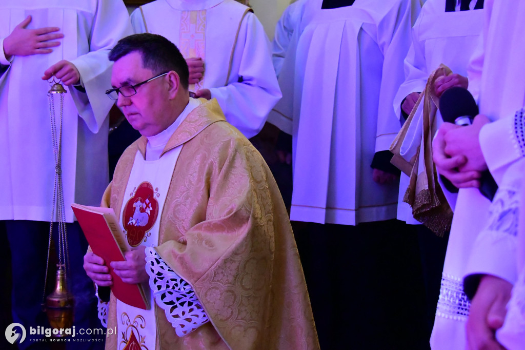 „Ujrzał i uwierzył” - Niedziela Zmartwychwstania Pańskiego