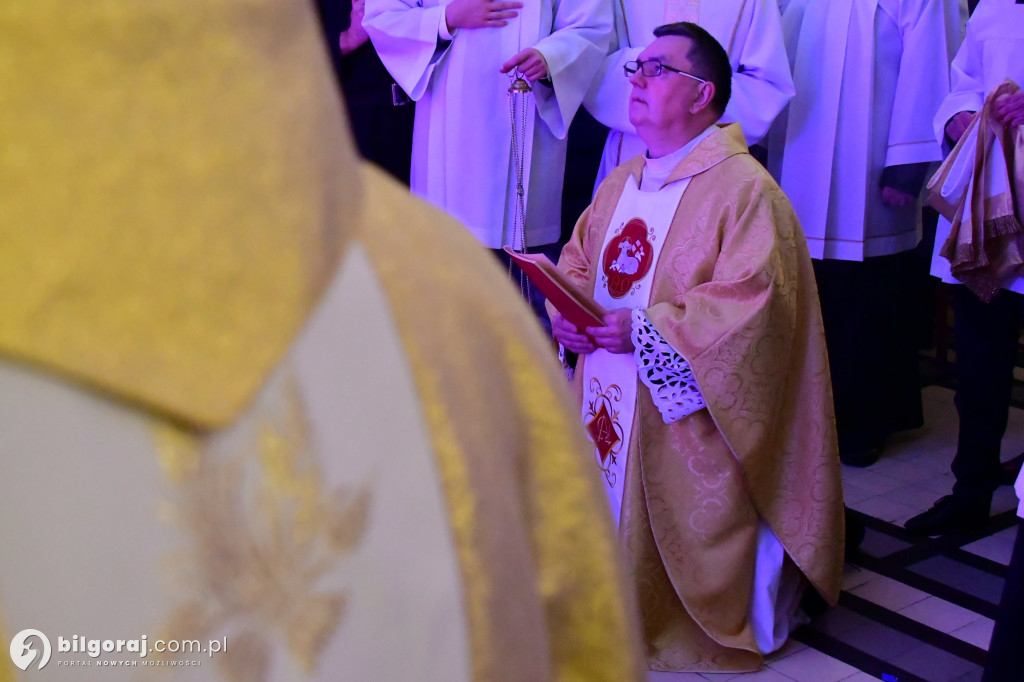 „Ujrzał i uwierzył” - Niedziela Zmartwychwstania Pańskiego