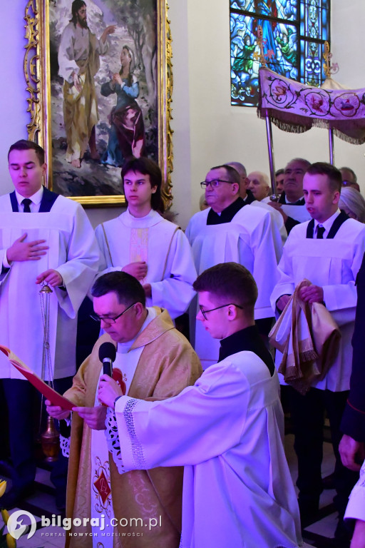 „Ujrzał i uwierzył” - Niedziela Zmartwychwstania Pańskiego