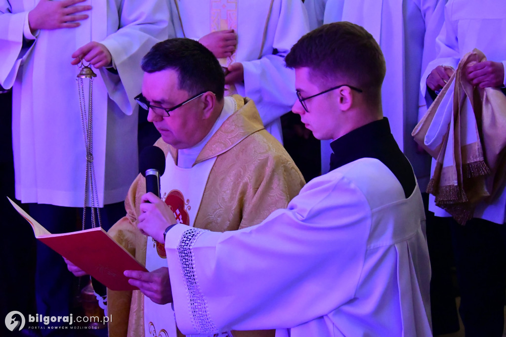 „Ujrzał i uwierzył” - Niedziela Zmartwychwstania Pańskiego