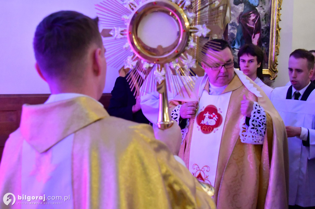 „Ujrzał i uwierzył” - Niedziela Zmartwychwstania Pańskiego