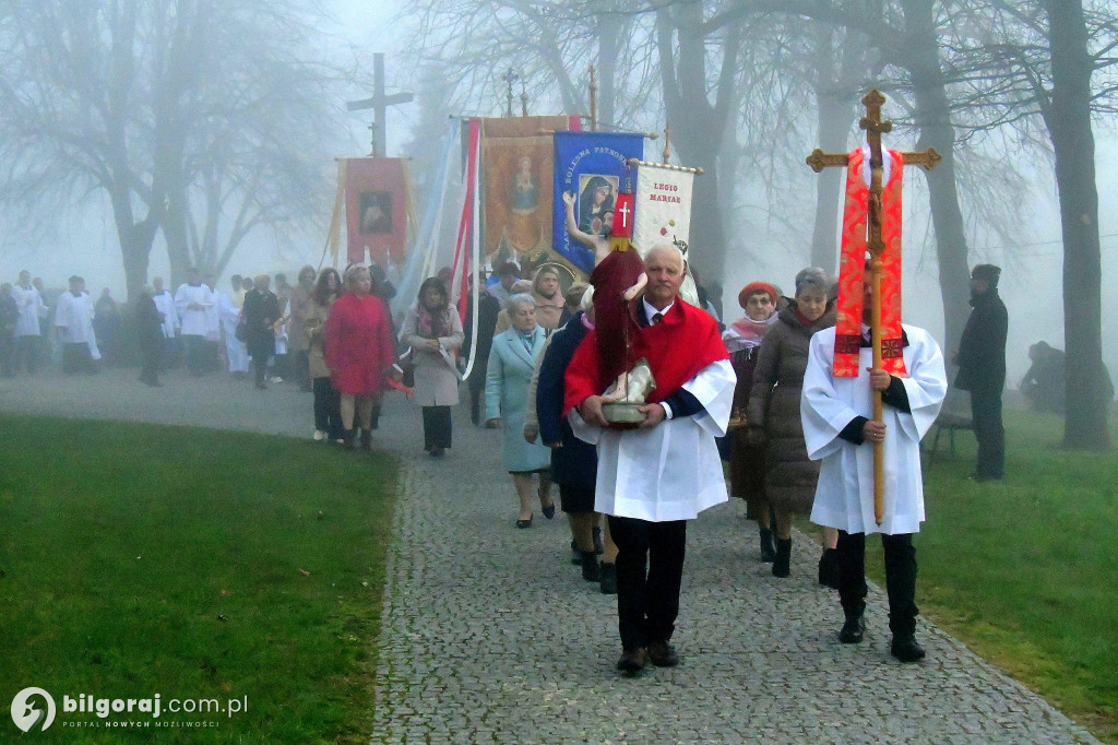 „Ujrzał i uwierzył” - Niedziela Zmartwychwstania Pańskiego