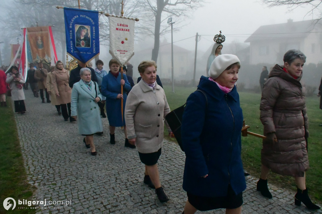 „Ujrzał i uwierzył” - Niedziela Zmartwychwstania Pańskiego