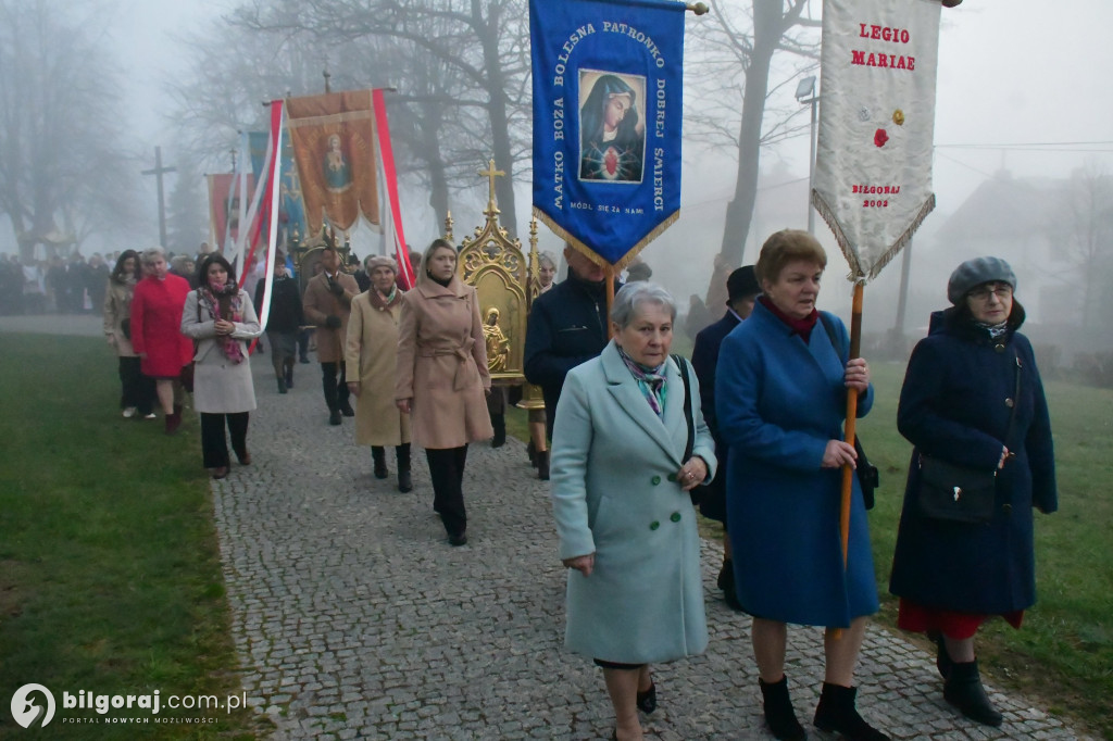 „Ujrzał i uwierzył” - Niedziela Zmartwychwstania Pańskiego