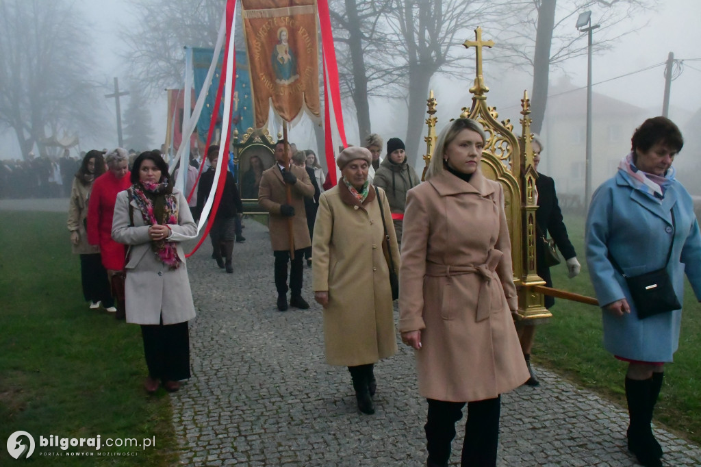 „Ujrzał i uwierzył” - Niedziela Zmartwychwstania Pańskiego