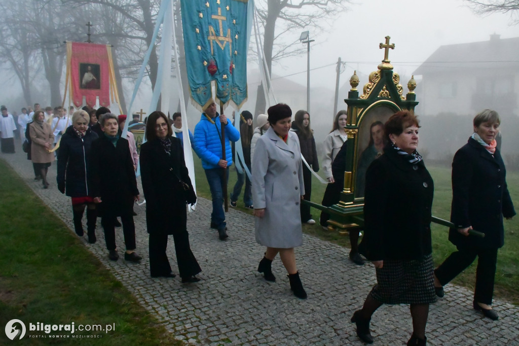 „Ujrzał i uwierzył” - Niedziela Zmartwychwstania Pańskiego
