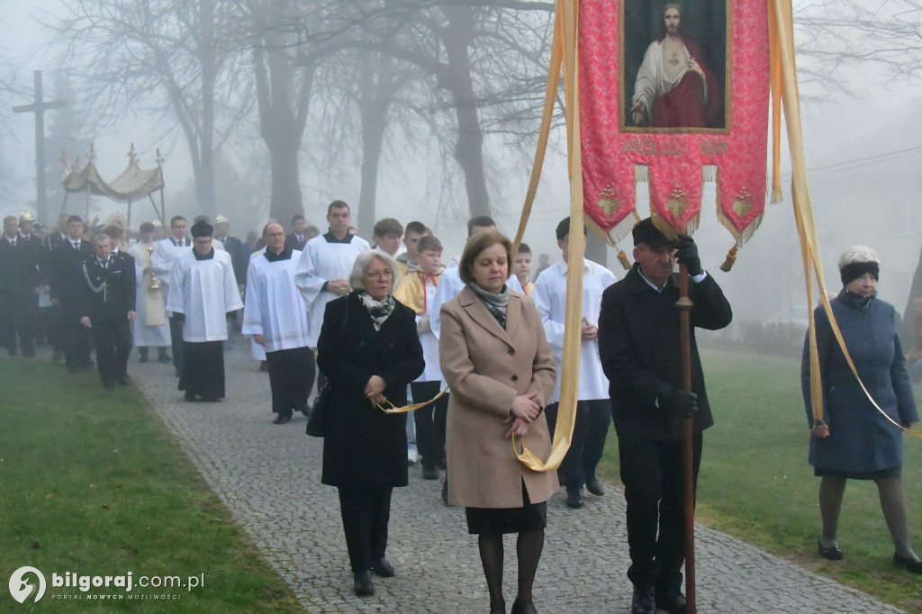 „Ujrzał i uwierzył” - Niedziela Zmartwychwstania Pańskiego