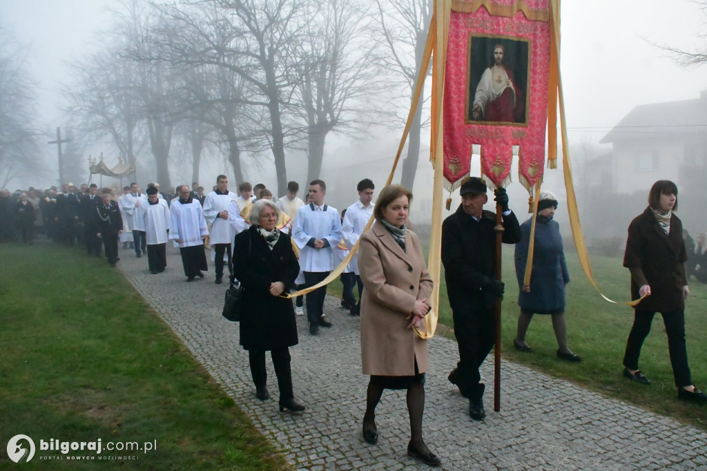 „Ujrzał i uwierzył” - Niedziela Zmartwychwstania Pańskiego