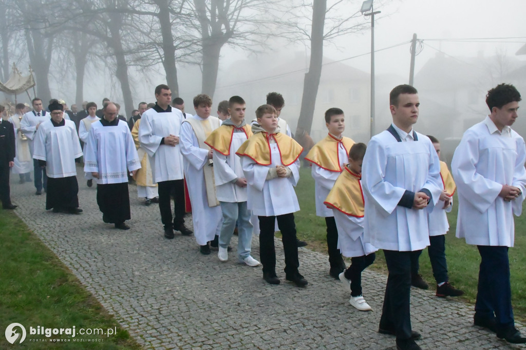 „Ujrzał i uwierzył” - Niedziela Zmartwychwstania Pańskiego