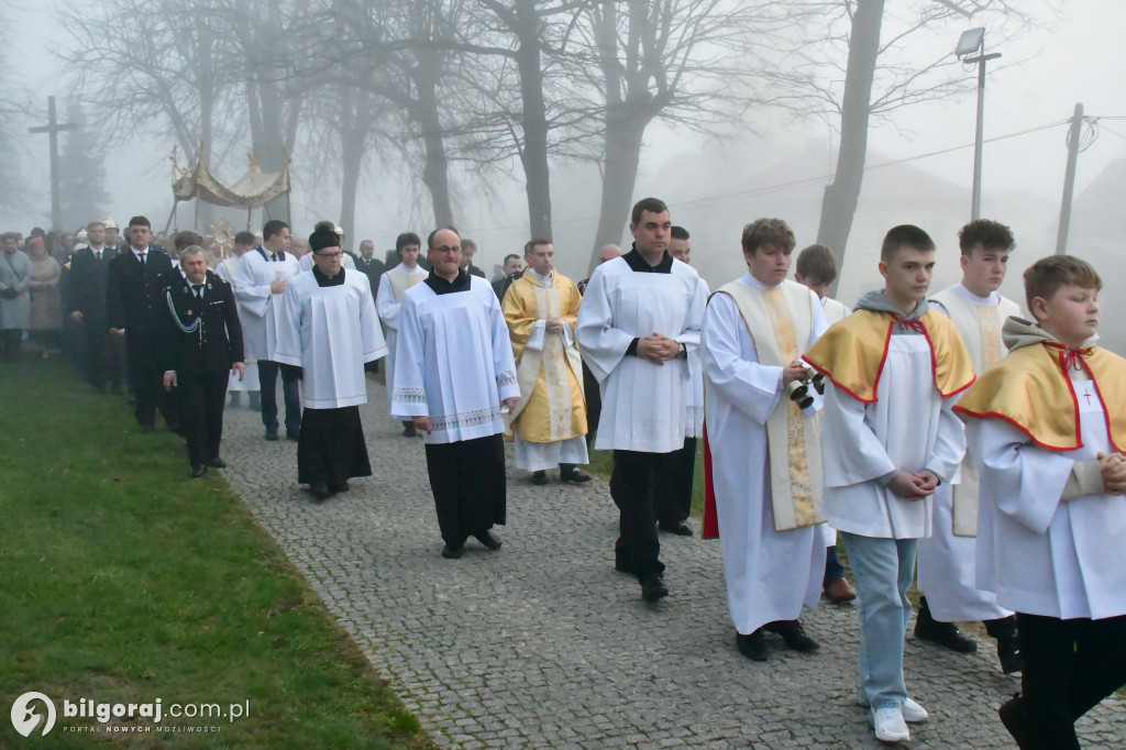 „Ujrzał i uwierzył” - Niedziela Zmartwychwstania Pańskiego