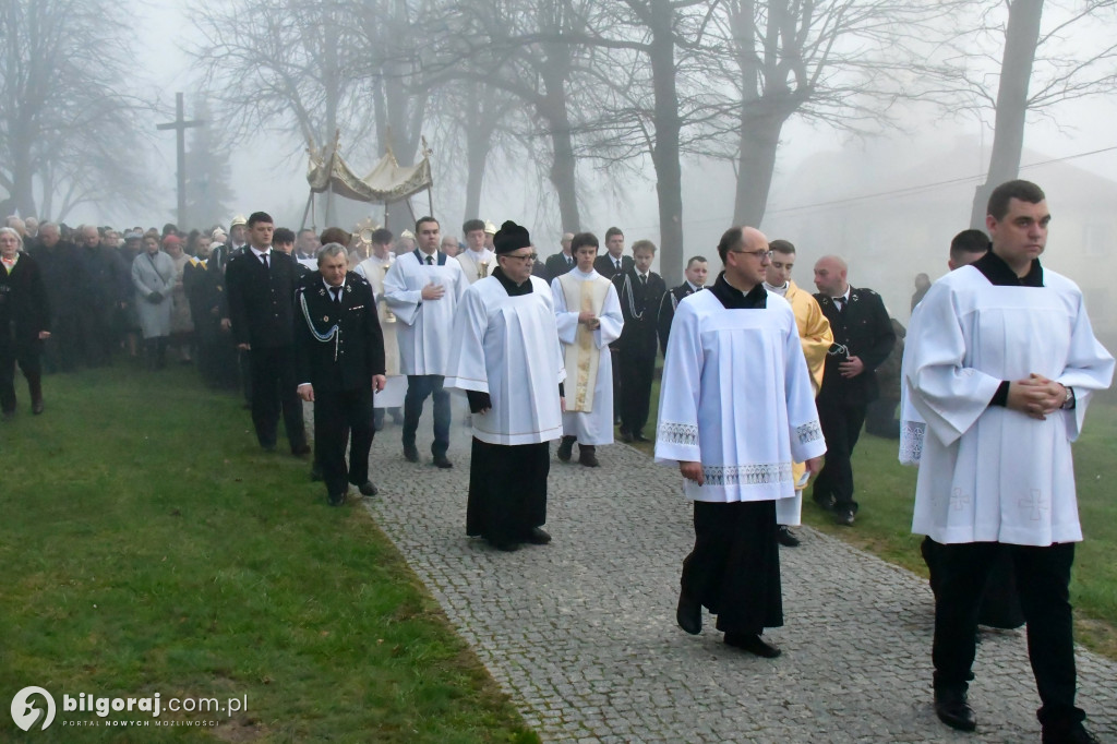 „Ujrzał i uwierzył” - Niedziela Zmartwychwstania Pańskiego