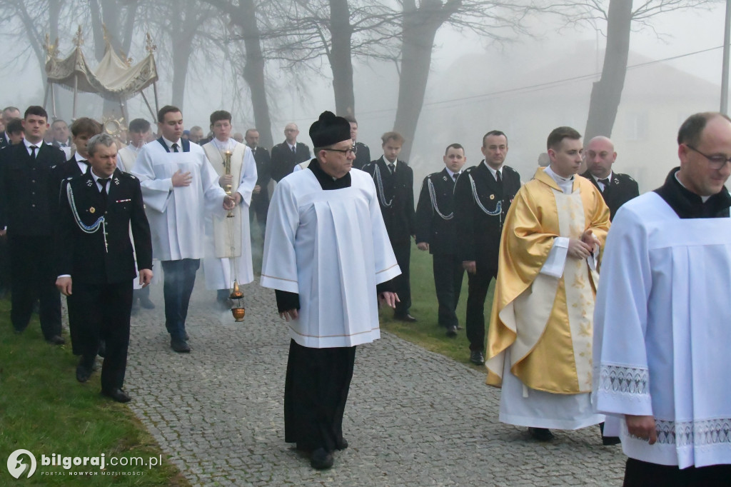 „Ujrzał i uwierzył” - Niedziela Zmartwychwstania Pańskiego