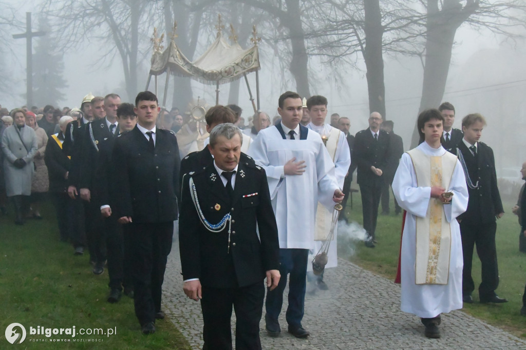 „Ujrzał i uwierzył” - Niedziela Zmartwychwstania Pańskiego