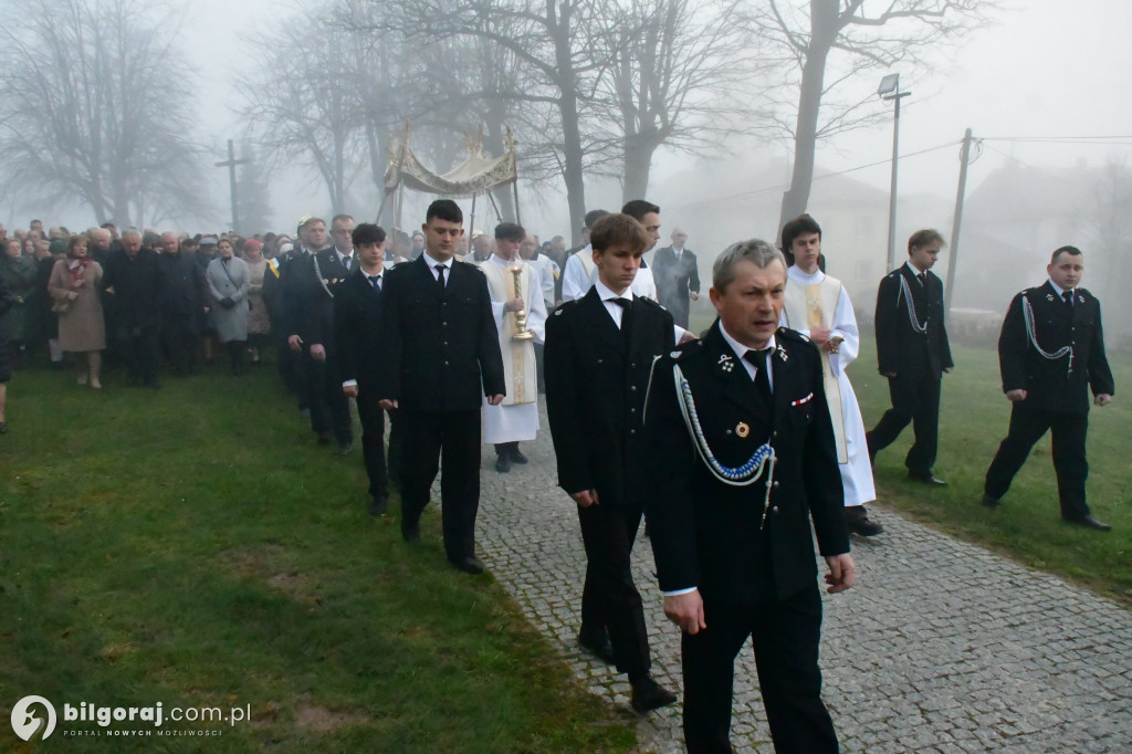 „Ujrzał i uwierzył” - Niedziela Zmartwychwstania Pańskiego