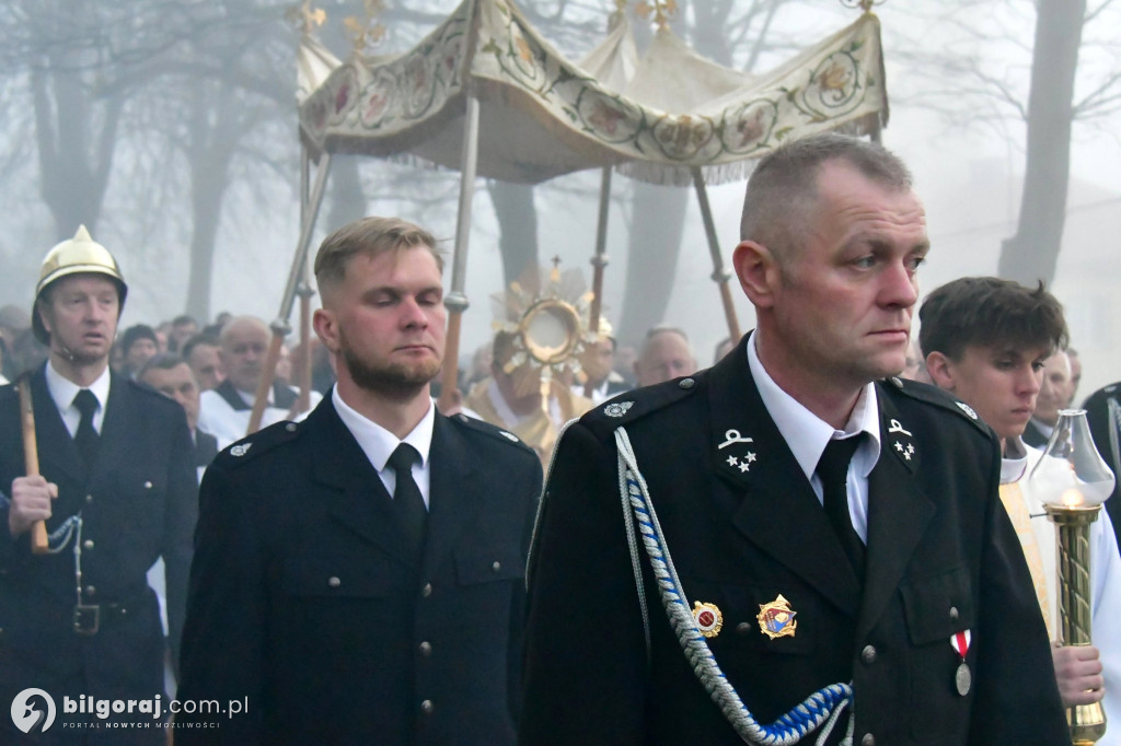 „Ujrzał i uwierzył” - Niedziela Zmartwychwstania Pańskiego