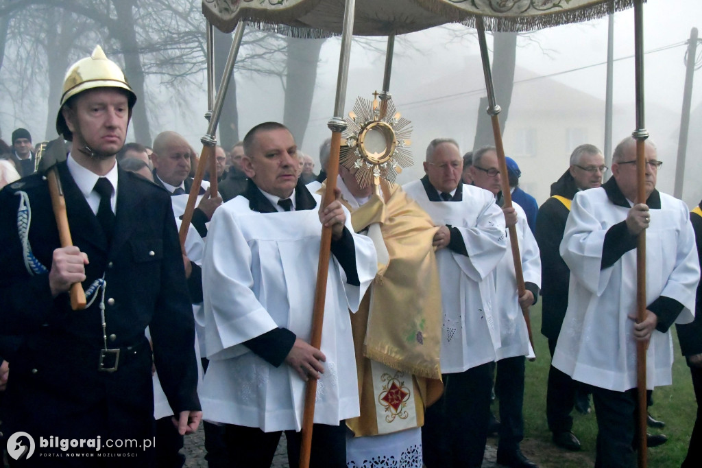 „Ujrzał i uwierzył” - Niedziela Zmartwychwstania Pańskiego