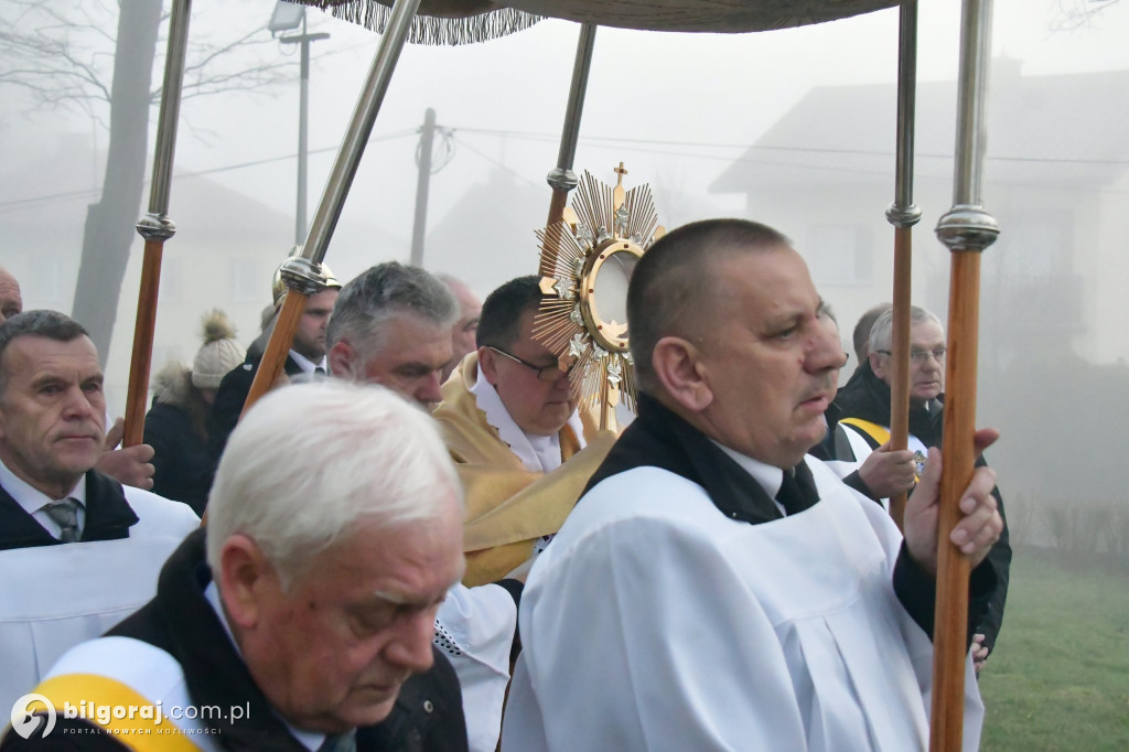 „Ujrzał i uwierzył” - Niedziela Zmartwychwstania Pańskiego