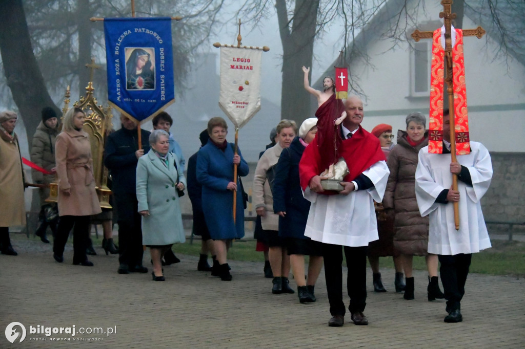 „Ujrzał i uwierzył” - Niedziela Zmartwychwstania Pańskiego