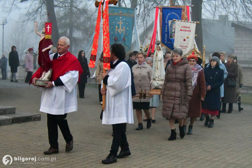 „Ujrzał i uwierzył” - Niedziela Zmartwychwstania Pańskiego