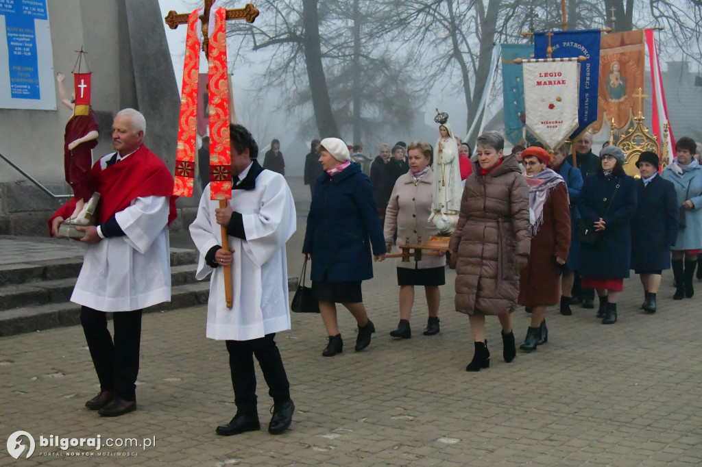 „Ujrzał i uwierzył” - Niedziela Zmartwychwstania Pańskiego