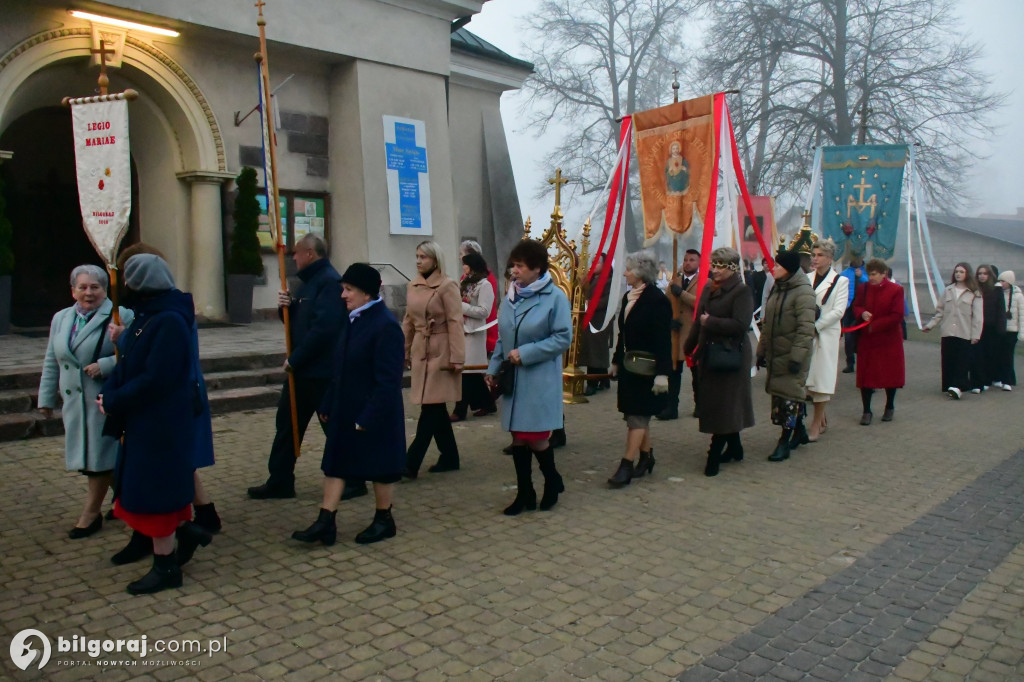 „Ujrzał i uwierzył” - Niedziela Zmartwychwstania Pańskiego