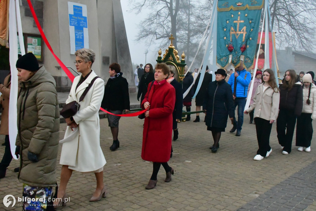 „Ujrzał i uwierzył” - Niedziela Zmartwychwstania Pańskiego