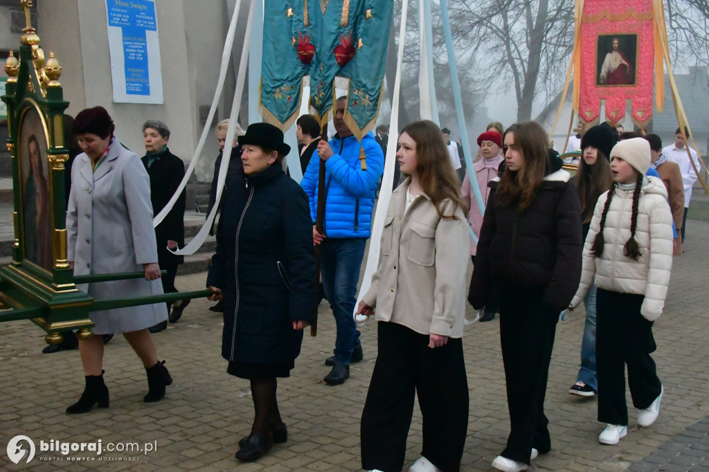„Ujrzał i uwierzył” - Niedziela Zmartwychwstania Pańskiego
