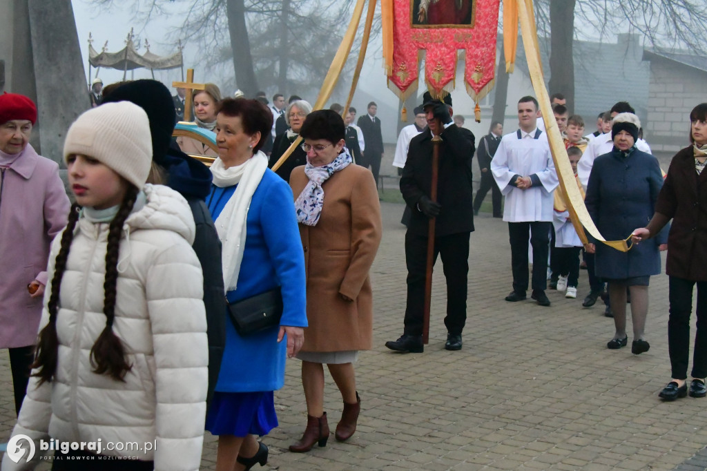 „Ujrzał i uwierzył” - Niedziela Zmartwychwstania Pańskiego
