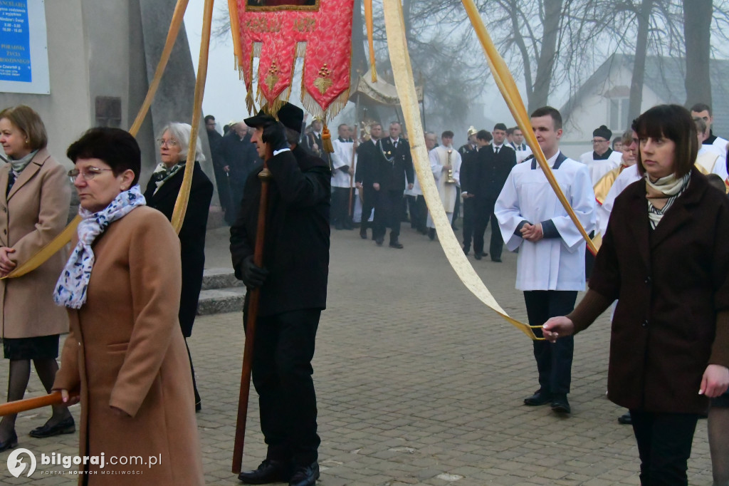 „Ujrzał i uwierzył” - Niedziela Zmartwychwstania Pańskiego