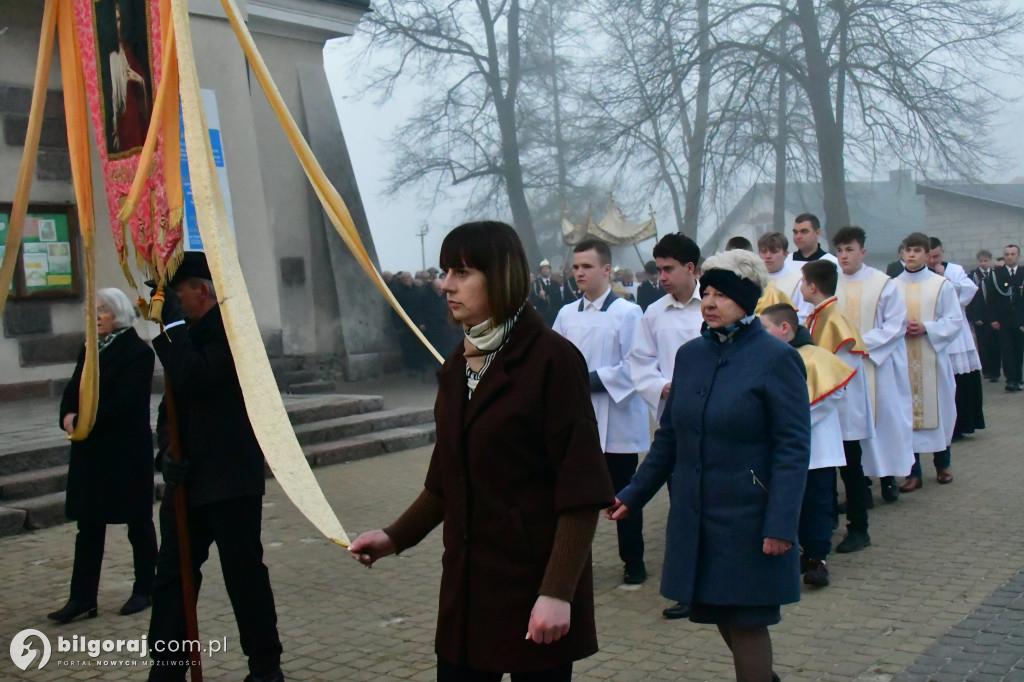 „Ujrzał i uwierzył” - Niedziela Zmartwychwstania Pańskiego