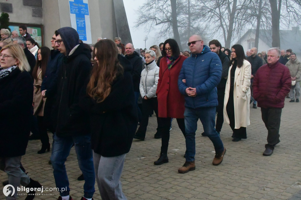 „Ujrzał i uwierzył” - Niedziela Zmartwychwstania Pańskiego