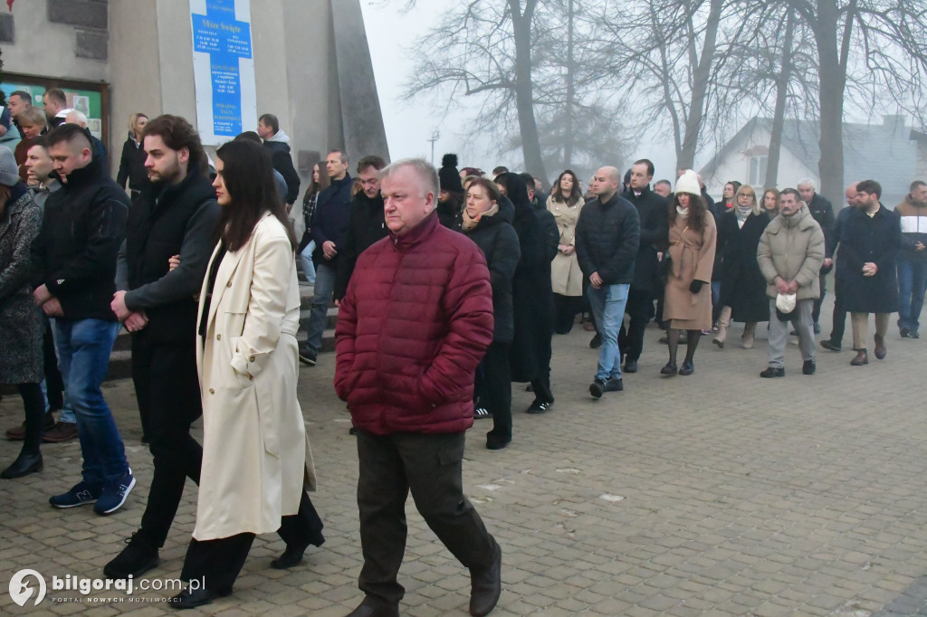 „Ujrzał i uwierzył” - Niedziela Zmartwychwstania Pańskiego