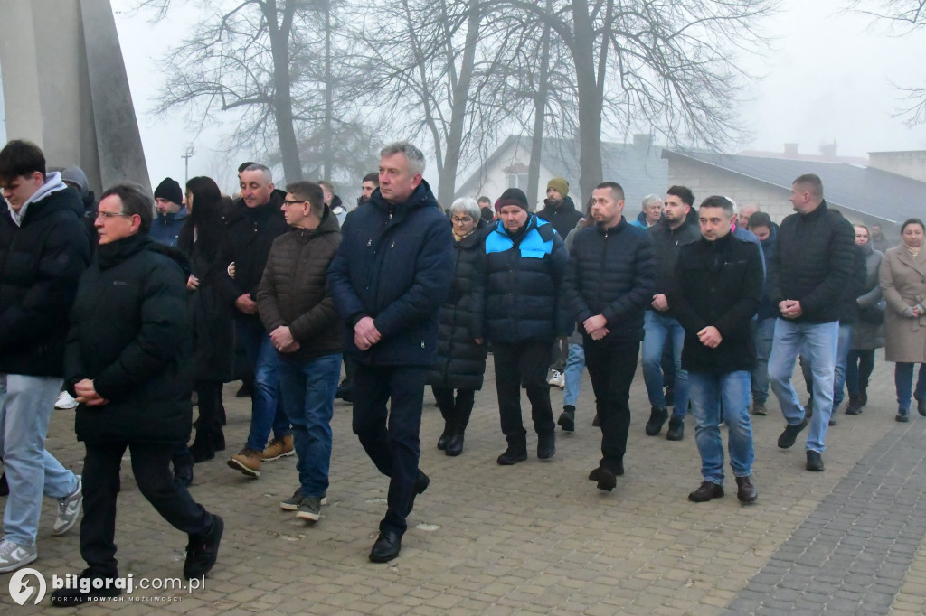 „Ujrzał i uwierzył” - Niedziela Zmartwychwstania Pańskiego