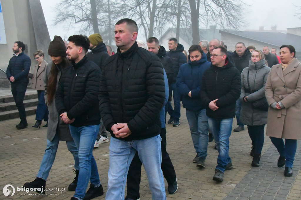 „Ujrzał i uwierzył” - Niedziela Zmartwychwstania Pańskiego