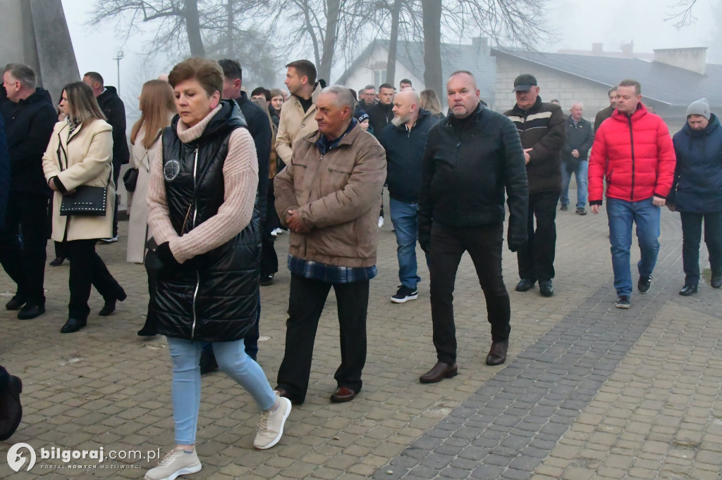 „Ujrzał i uwierzył” - Niedziela Zmartwychwstania Pańskiego