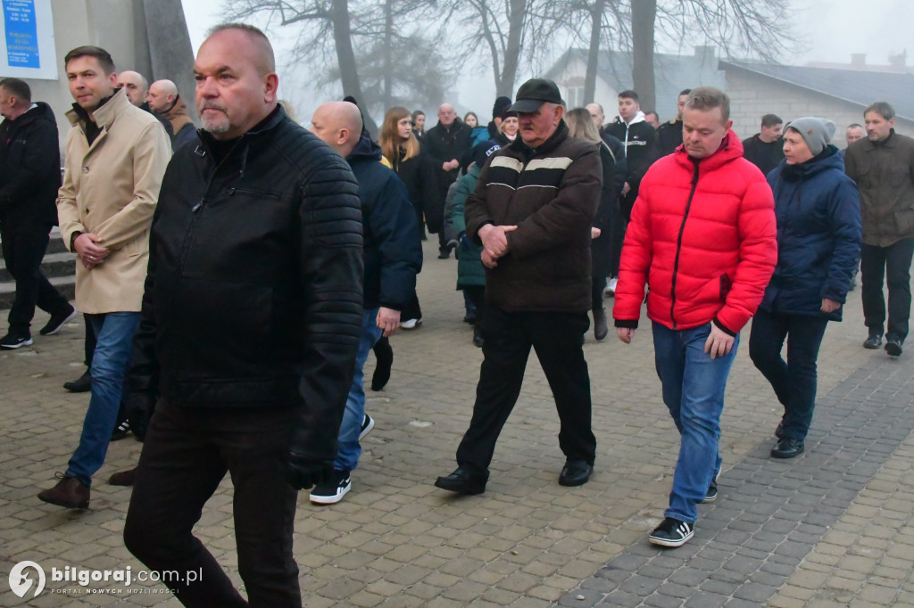 „Ujrzał i uwierzył” - Niedziela Zmartwychwstania Pańskiego