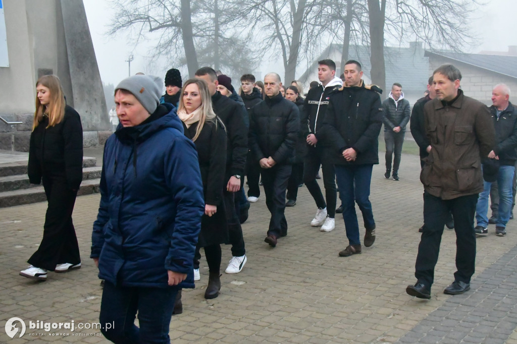 „Ujrzał i uwierzył” - Niedziela Zmartwychwstania Pańskiego