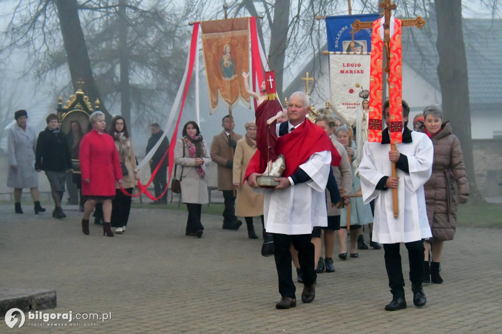 „Ujrzał i uwierzył” - Niedziela Zmartwychwstania Pańskiego