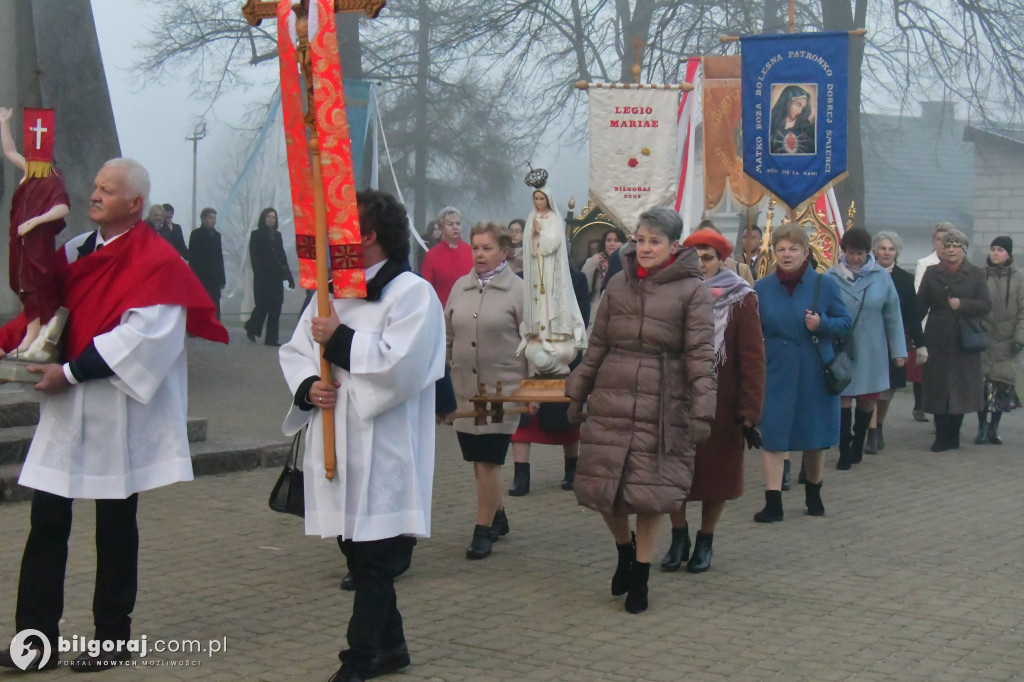 „Ujrzał i uwierzył” - Niedziela Zmartwychwstania Pańskiego