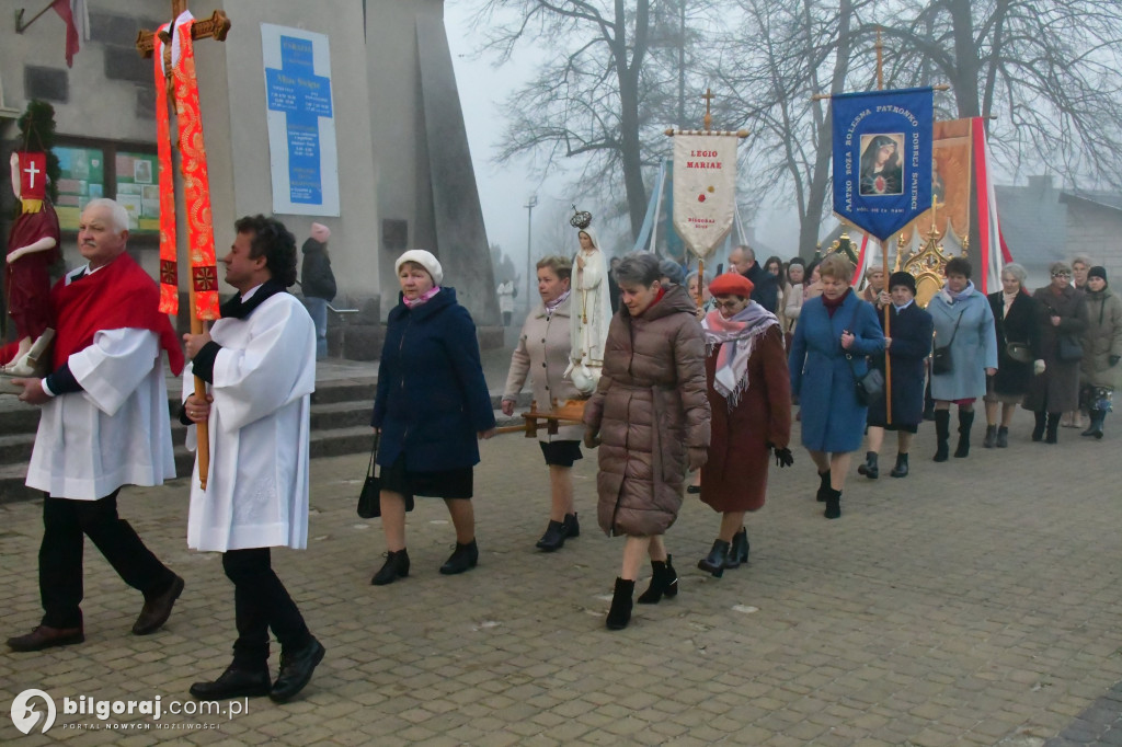 „Ujrzał i uwierzył” - Niedziela Zmartwychwstania Pańskiego