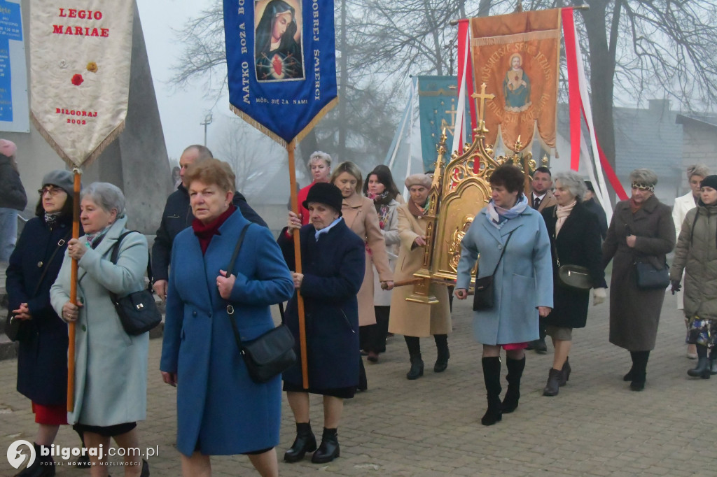 „Ujrzał i uwierzył” - Niedziela Zmartwychwstania Pańskiego