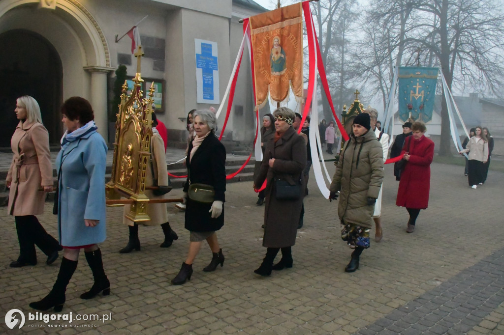 „Ujrzał i uwierzył” - Niedziela Zmartwychwstania Pańskiego