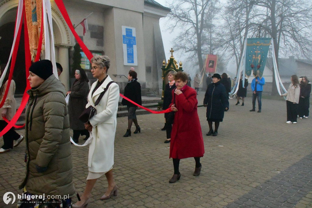 „Ujrzał i uwierzył” - Niedziela Zmartwychwstania Pańskiego