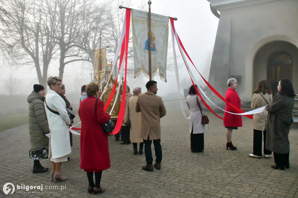 „Ujrzał i uwierzył” - Niedziela Zmartwychwstania Pańskiego